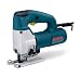 Factory-Reconditioned Bosch 1587AVS-46 Top Handle Jig Saw