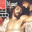 Mozart: Requiem