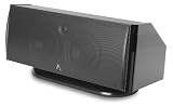 Atlantic Technology 4400C-GLB Center Channel Speaker (Gloss Black)