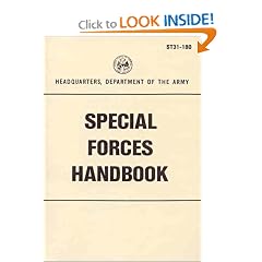 Special Forces Handbook