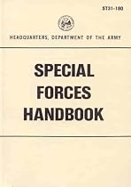 Special Forces Handbook
