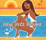 Revue Compilation  / New Jazz Deluxe 3