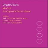 Organ Classics