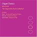 Classical Music : Organ Classics
