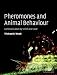 Pheromones and Animal Behaviour: Communication by Smell and Taste