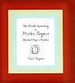 The World According to Mister Rogers: Important Things to Remember