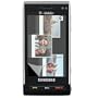 Amzer Super Clear Screen Protector with Cleaning Cloth for Samsung Memoir T929