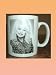 DOLLY PARTON ceramic MUG
