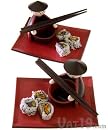 Sushi Service for Two