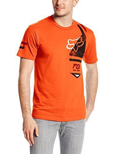 Fox Men's Dispatch Short Sleeve T-Shirt