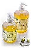 Olivella Liquid Olive Oil Soap 16.9 Oz
