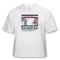 Londons Times Funny Cow Cartoons - And You re No Bessie Holstein Bovine Debates - T-Shirts