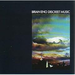 Discreet Music