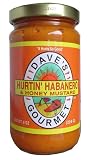 Habanero Honey Mustard Gold Medal Winner Daves Gourmet Hurtin Habanero & Honey Mustard the Only Mustard to Ever Win the Gold Medal in Napa Valley for Six Years. Truly the Best Spicy Mustard In the Universe!