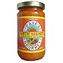 Habanero Honey Mustard Gold Medal Winner Dave's Gourmet Hurtin' Habanero & Honey Mustard the Only Mustard to Ever Win the Gold Medal in Napa Valley for Six Years. Truly the Best Spicy Mustard In the Universe!