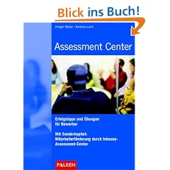 Assessment Center