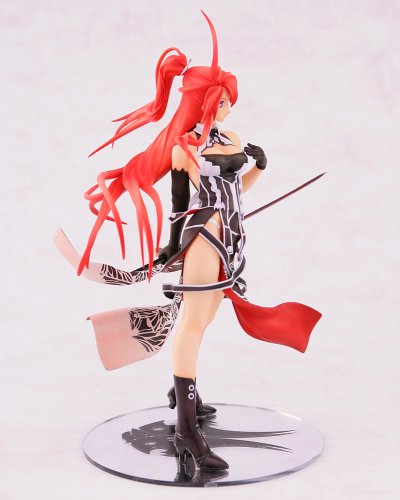 塵骸魔京 イグニス (1/7スケール PVC塗装済み完成品)