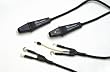 Megger 6111-503, Additional Set of Two-DH4 4 ft. Duplex Handspikes for DLRO10/10X