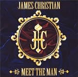 James Christian - Meet the Man ( Audio CD ) - B0002YD5F6