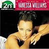 Image of album by Vanessa Williams