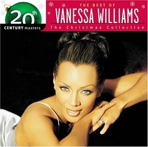 VANESSA WILLIAMS - Have yourself a merry little christmas Lyrics - Zortam Music