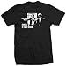 PULP FICTION GUNS quentin tarantino cult film BW SHIRT