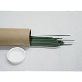18 Gauge Oasis&reg; Floral Wire - Pack of 85