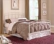 Fenton Headboard King Size In Butter Pecan Finish By Fashion Bed Group