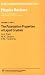 Book Polarization Properties of Liquid Crystals (Physics Reviews, Vol 11, Part 3)