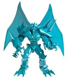 from Mattel Yu Gi Oh Deluxe Model Kit