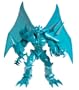 Yu-Gi-Oh! Deluxe Model Kit: Obelisk the Tormentor