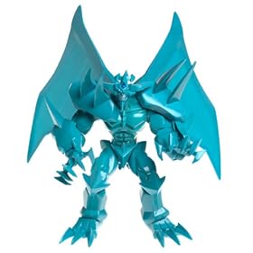 Yu Gi Oh Deluxe Model Kit