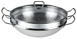 E517631 Wok Nanjing