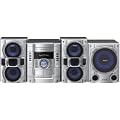 Sony MHCGX470 Mini Shelf System