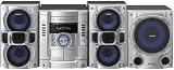 Sony MHCGX470 Mini Shelf System