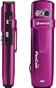 Aiptek PenCam Trio HD Camcorder 720p HD with Digital Camera and Voice Recorder - Purple