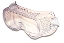 US Forge 113 Safety Goggles Clear Lens