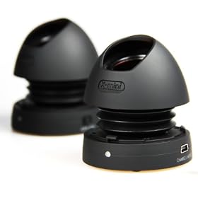 XMI X-mini MAX V1-1 Capsule Speakers