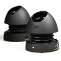 XMI X-mini MAX V1-1 Capsule Speakers