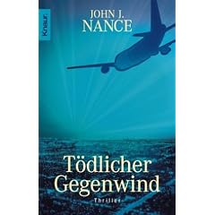 T�dlicher Gegenwind.