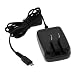 OEM Original RIM Blackberry travel wall charger for verizon storm 9500 9530
