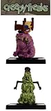Creepy Freaks Boo-Ster Pack