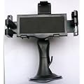 EMARTBUY WINDSCREEN CAR MOUNT SUCTION HOLDER BLACK SUITABLE FOR SONY NV-U53