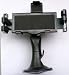 FLASH SUPERSTORE WINDSCREEN CAR MOUNT SUCTION HOLDER BLACK SUITABLE FOR SONY NV-U53