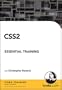 CSS2 Essential Training