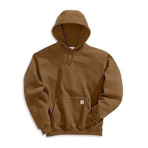 Men's Carhartt Pullover Sweatshirt