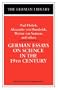 German Essays on Science in the 19th Century: Paul Ehrlich, Alexander von Humboldt, Werner Von Sieme (German Library)