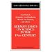German Essays on Science in the Nineteenth Century (German Library)