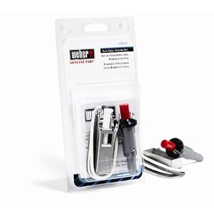 Weber 3613 Igniter Kit