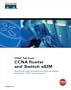 CCNA Router and Switch eSIM